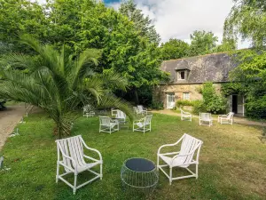 Hôtel Kastell Dinec'h