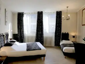 Logis l'Ecu de France
