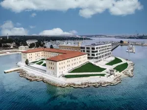Monumenti Heritage Hotel&Resort