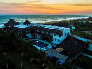Hotel Boutique Punta Jamaica