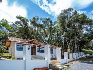 Pousada Vila Suiça - Monte Verde