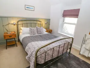 Y Castell Apartment 3