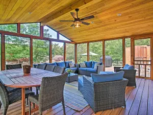 Family-Friendly Tisbury Escape - Walk to Town