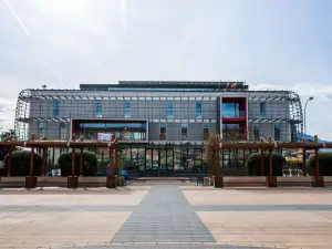이비스 스타일스 팜플로나 노아인