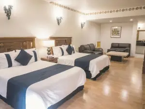 Casa Mayes