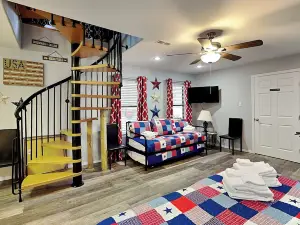 Cozy up Haus