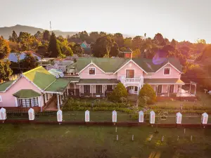 Westlodge at Graskop B&B