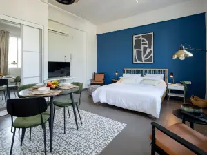 The Printhouse Boutique Studio 4