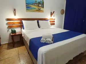 Pousada Califórnia TIA Lia