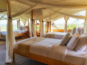 Soroi Cheetah Tented Camp