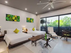 TA Hotel - Hue City Center