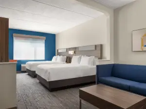 Holiday Inn Express & Suites HAWTHORNE - ELMSFORD NORTH