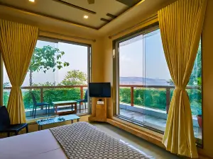 Hotel Saptarang Residency Panhala