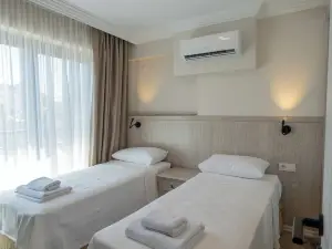 Uliv Apart Otel & SPA
