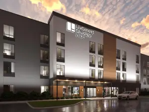 LivSmart Studios by Hilton Kokomo