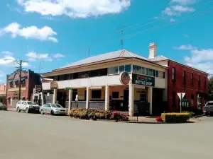 Avon Valley Inn Hotel