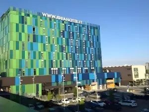 Idea Hotel Plus Savona