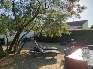 Comme Une évidence Chambres d'Hotes