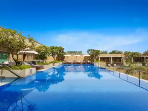 Crowne Plaza GURGAON by IHG