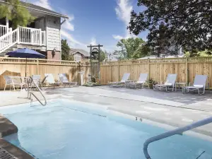 The Bellmoor Inn and Spa