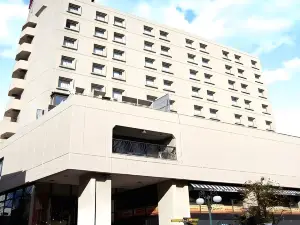 Hotel Crown Hills Yamagata