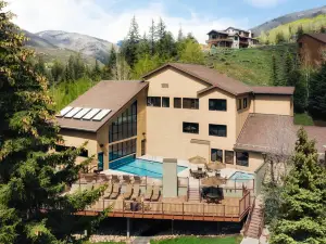 Marriott's StreamSide Douglas at Vail