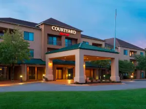 Courtyard Akron Fairlawn