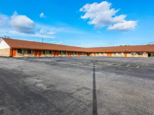 Budget Host Inn by Hotel O Portland Near I-65