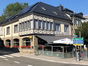 Hotel des Postes