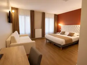 Thoiry Étoile Lodge