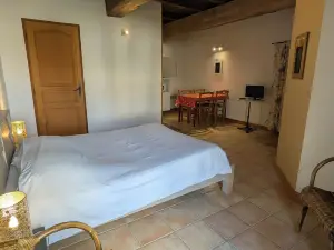 Domaine de la Laigne - Spa