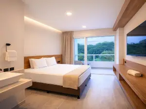 โรงแรม สแตนซา เดล มาร์