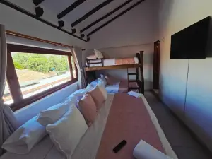 Casa Hotel la Morada