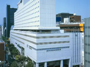 Shin Osaka Esaka Tokyu Rei Hotel