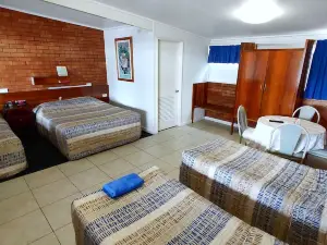 โมเทลมายออล