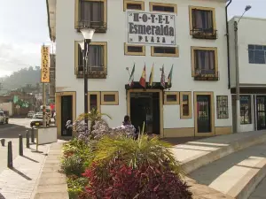 Hotel Esmeralda Plaza