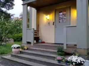 B&B Lilla Lotten
