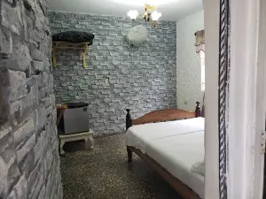 Hostal Nelffis - Double Bed Room
