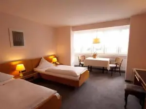 Hotel Goldinger