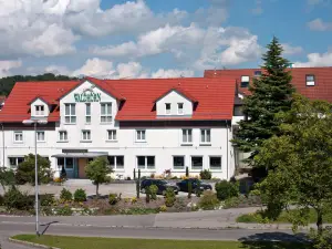 Hotel Waldhorn