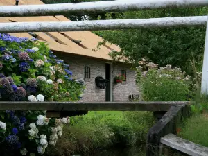 Hotel de Harmonie