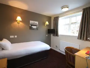 Old Grey Mare Inn by Greene King Inns