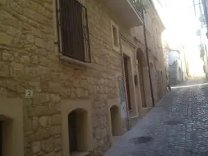 Creta Rossa