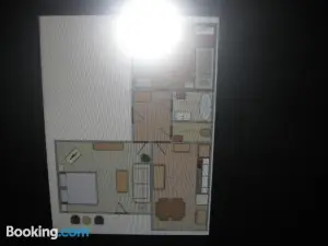 Apartment Krnov