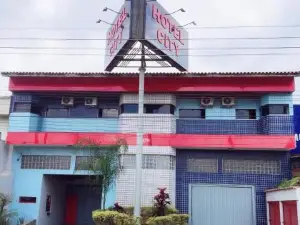 Hotel City I