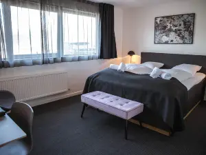 Hotel Runavík