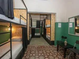Matala Hostel