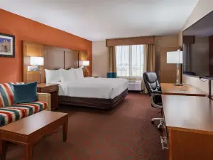 Best Western Cannon A.F.B.