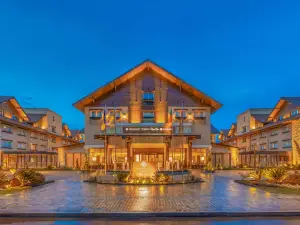 格拉馬杜特爾瑪斯温德姆度假村及水療中心