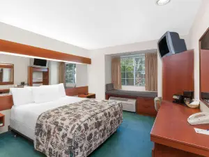Microtel Inn & Suites by Wyndham Wellton